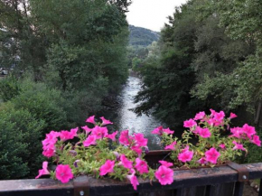 Acogedor Apartamento Rústico en Pirineos El Pont De Suert